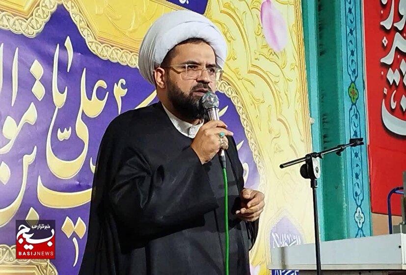 پیوند آسمانی در بهارستان