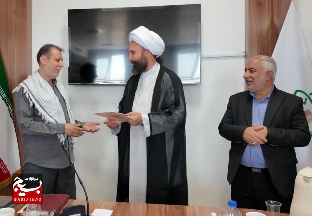 وحدت رسانه‌ای بخشی از اقتدار ملی است/ رسانه در خنثی‌سازی عملیات روانی دشمن نقش‌آفرینی کند