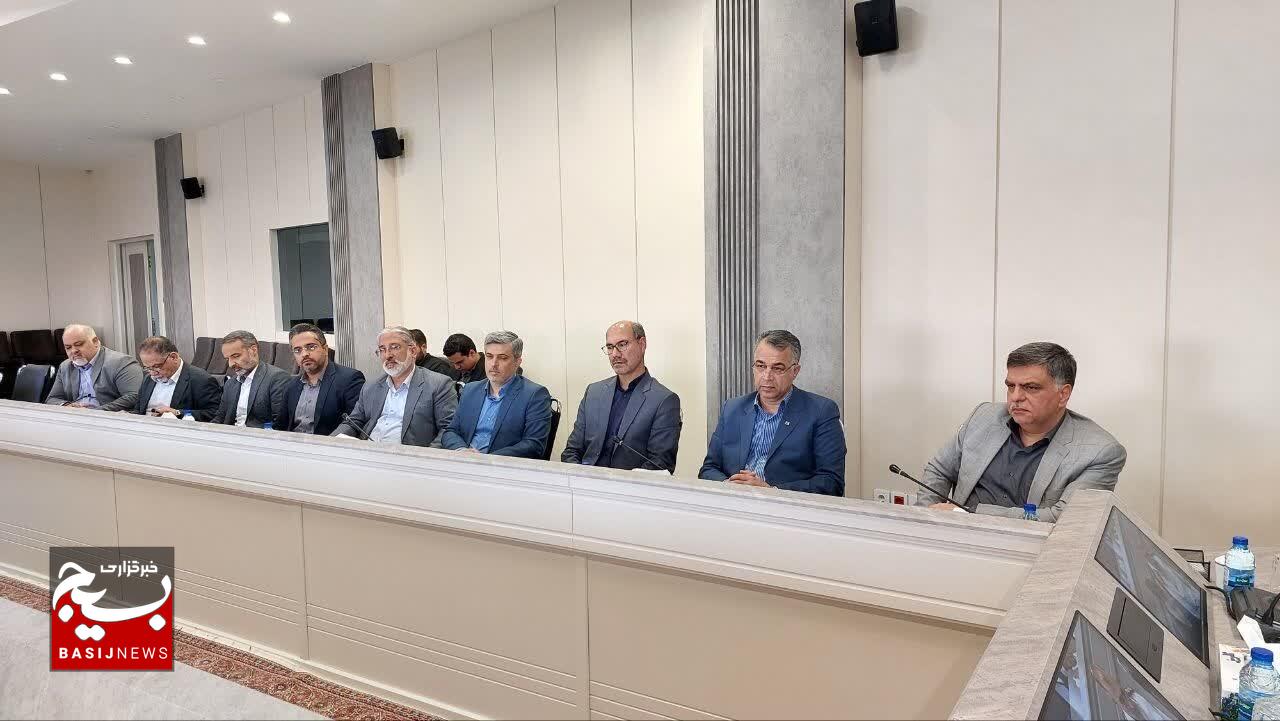 سه مطالبه کلیدی استاندار خراسان جنوبی از معاون وزیر راه و شهرسازی