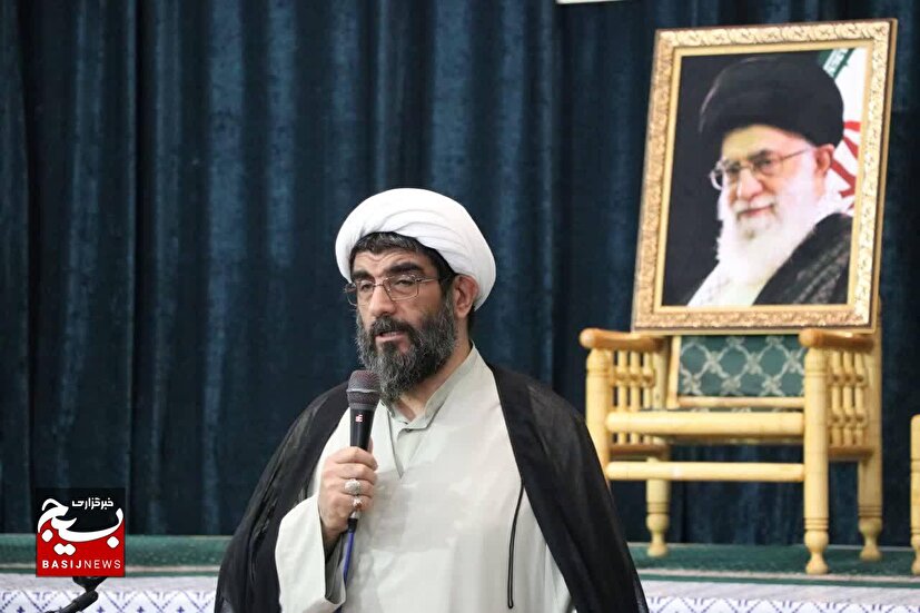شهید رئیسی؛ الگوی ماندگار از اخلاص و خدمت صادقانه به مردم بود