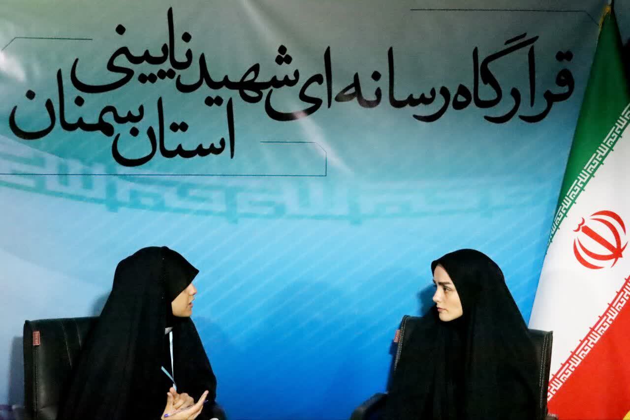 تأکید بر نقش‌آفرینی مرکز «نَفَس» در ترویج فرهنگ فرزندآوری