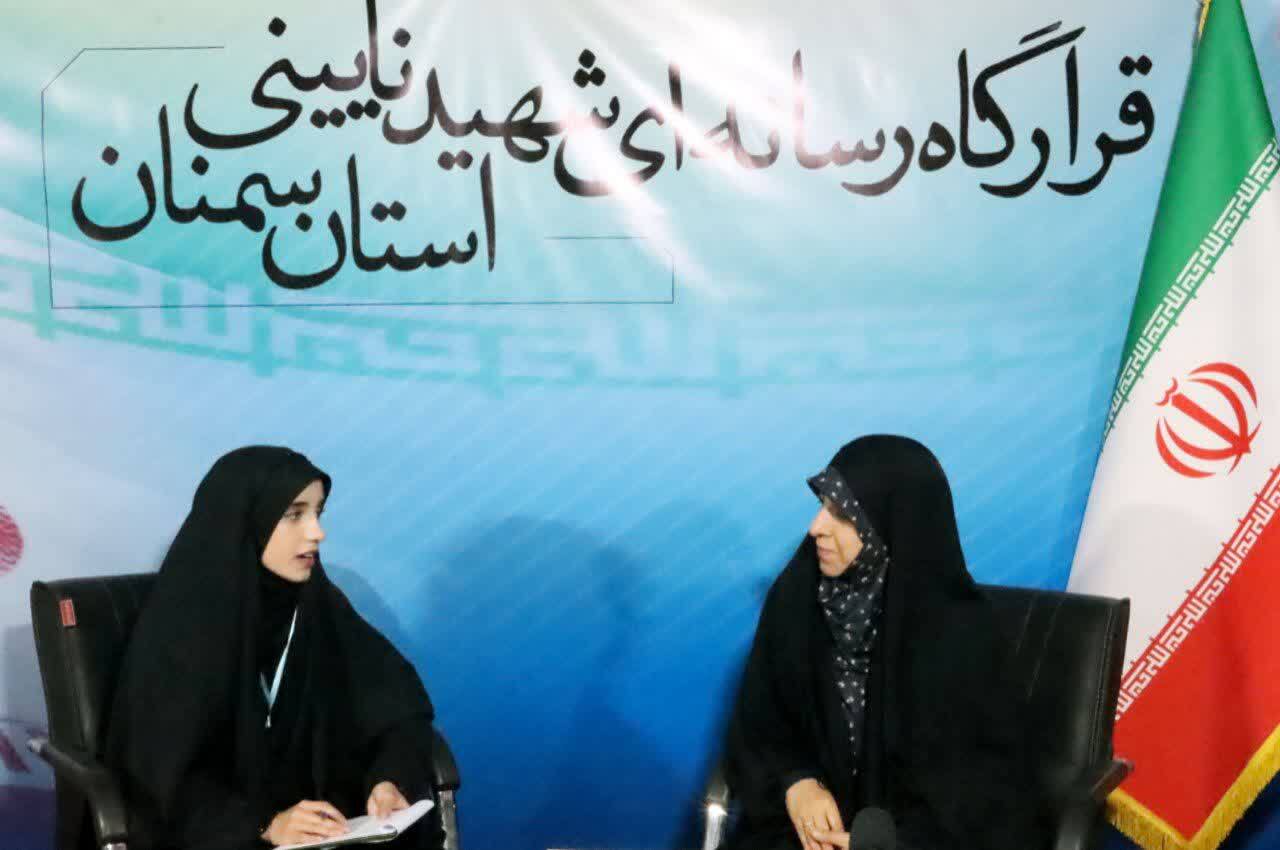 اصلاح نگاه جامعه به فرزندآوری ضروری است