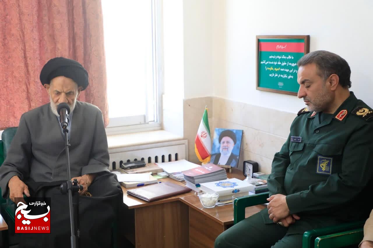 جهاد فرهنگی و سازندگی، بسترساز ظهور است