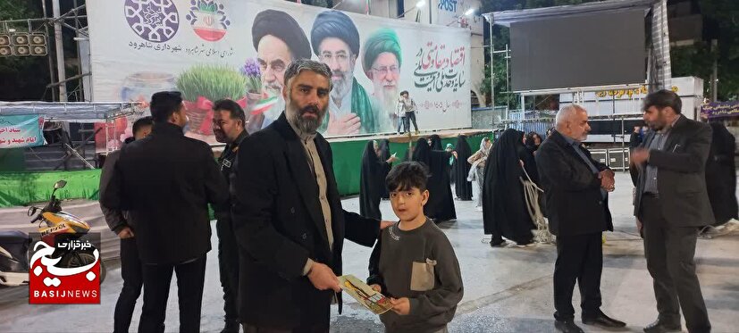 برای اولین بار در کشور: طرح احیای بازی‌های بومی‌محلی سنتی در شاهرود اجرا شد