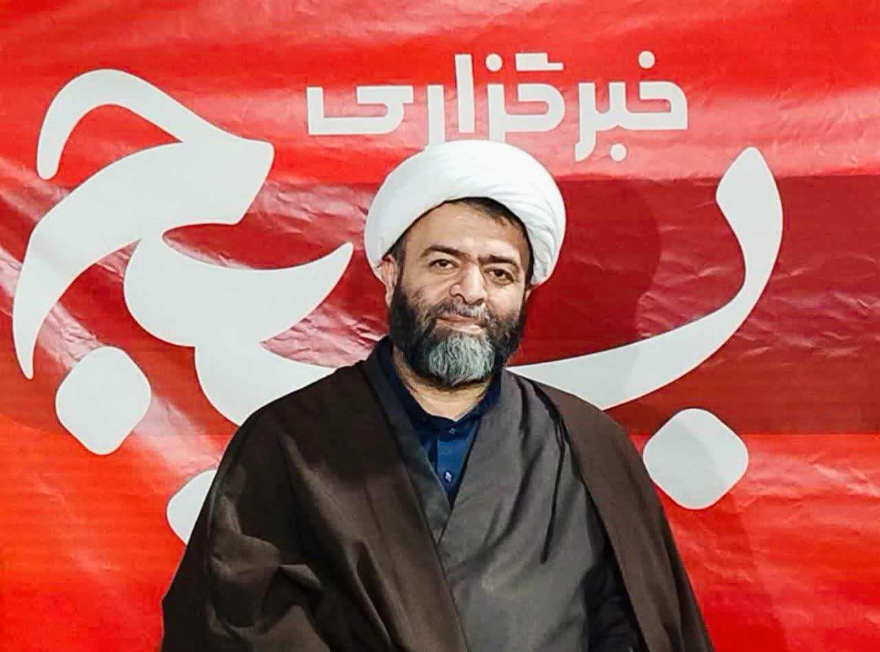 شبکه تربیتی صالحین؛ سنگر جهاد تبیین و اقتدار در سپاه استان سمنان شبکه تربیتی صالحین؛ سنگر جهاد تبیین و اقتدار در سپاه استان سمنان