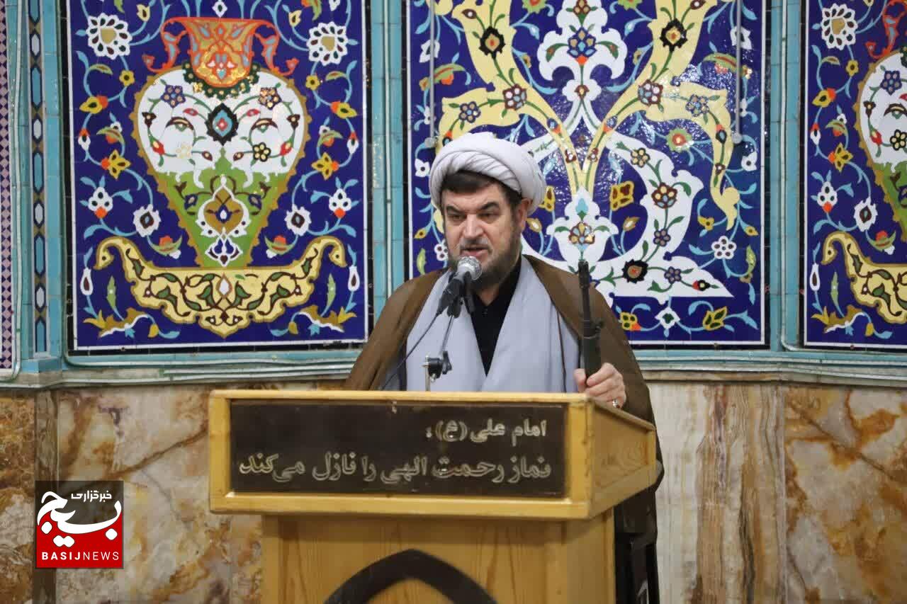 ایران به فضل الهی قوی است/وحدت ملی خط قرمز است/اختلاف امروز «سم مهلک» برای کشور است ایران به فضل الهی قوی است/وحدت ملی خط قرمز است/اختلاف امروز «سم مهلک» برای کشور است