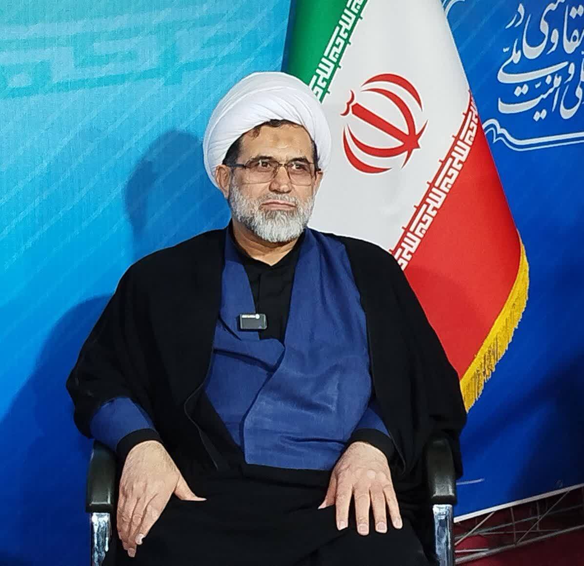 شبهای اقتدار نمایش اتحاد و مدیریت جهادی در استان سمنان شبهای اقتدار نمایش اتحاد و مدیریت جهادی در استان سمنان