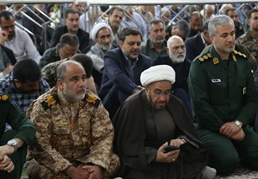 اقتدار سپاه در خلیج فارس و بومی‌سازی توان دفاعی، جلوه‌ روشن دکترین راهبردی انقلاب اسلامی است