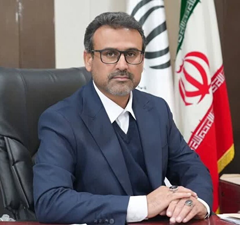 تلاش برای ثبت محل ملی شهادت دانش آموزان لامردی