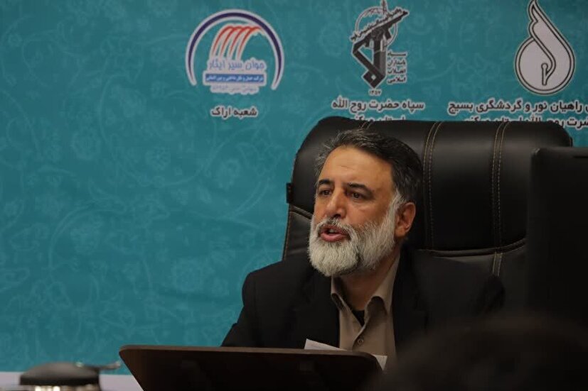 فضای امروز، میدان کار جهادی و تبیینی است/ برنامه‌محوری و هم‌افزایی؛
