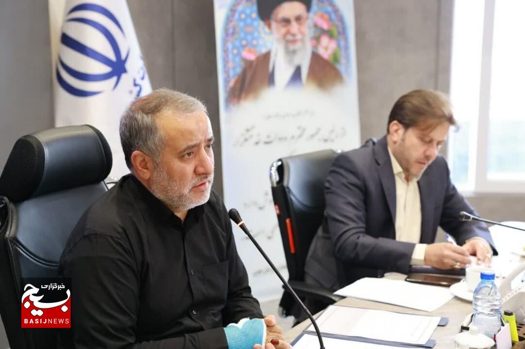تسهیلات خرد قرضالحسنه، موتور محرک اشتغال و ماندگاری جمعیت در روستاها است تسهیلات خرد قرضالحسنه، موتور محرک اشتغال و ماندگاری جمعیت در روستاها است