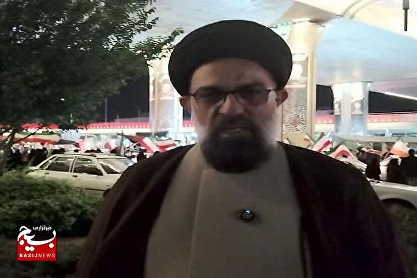 روایت آیت‌الله دانا از انتخاب رهبر جدید با رأی کم‌نظیر خبرگان +فیلم