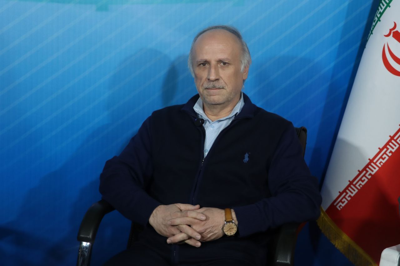 تأکید سرپرست دانشگاه سمنان بر ضرورت ارتقای سواد رسانهای در مقابله با جنگ شناختی تأکید سرپرست دانشگاه سمنان بر ضرورت ارتقای سواد رسانهای در مقابله با جنگ شناختی