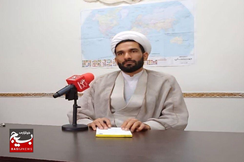 ایمان و روحیه انقلابی، رکن قوام سپاه و ضامن عبور از توطئههای دشمنان است