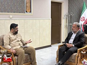 پیشنهاد تشکیل «انجمن هنرهای مردم» در بسیج هنرمندان 
