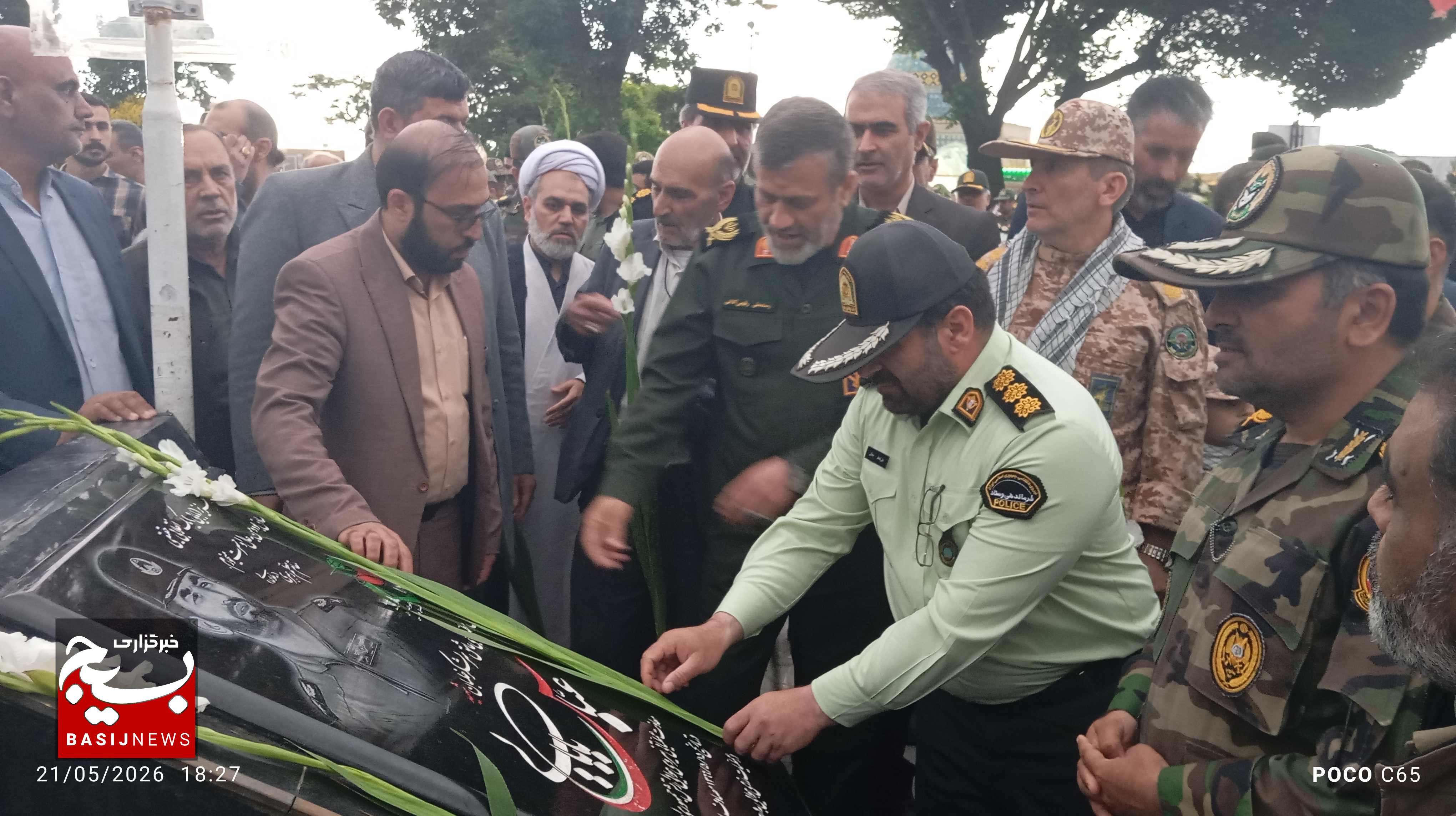 وحدت و ایثار؛ رمز پیروزی در عملیات بیت‌المقدس و تضمین‌کننده نبرد‌های پیش‌رو است