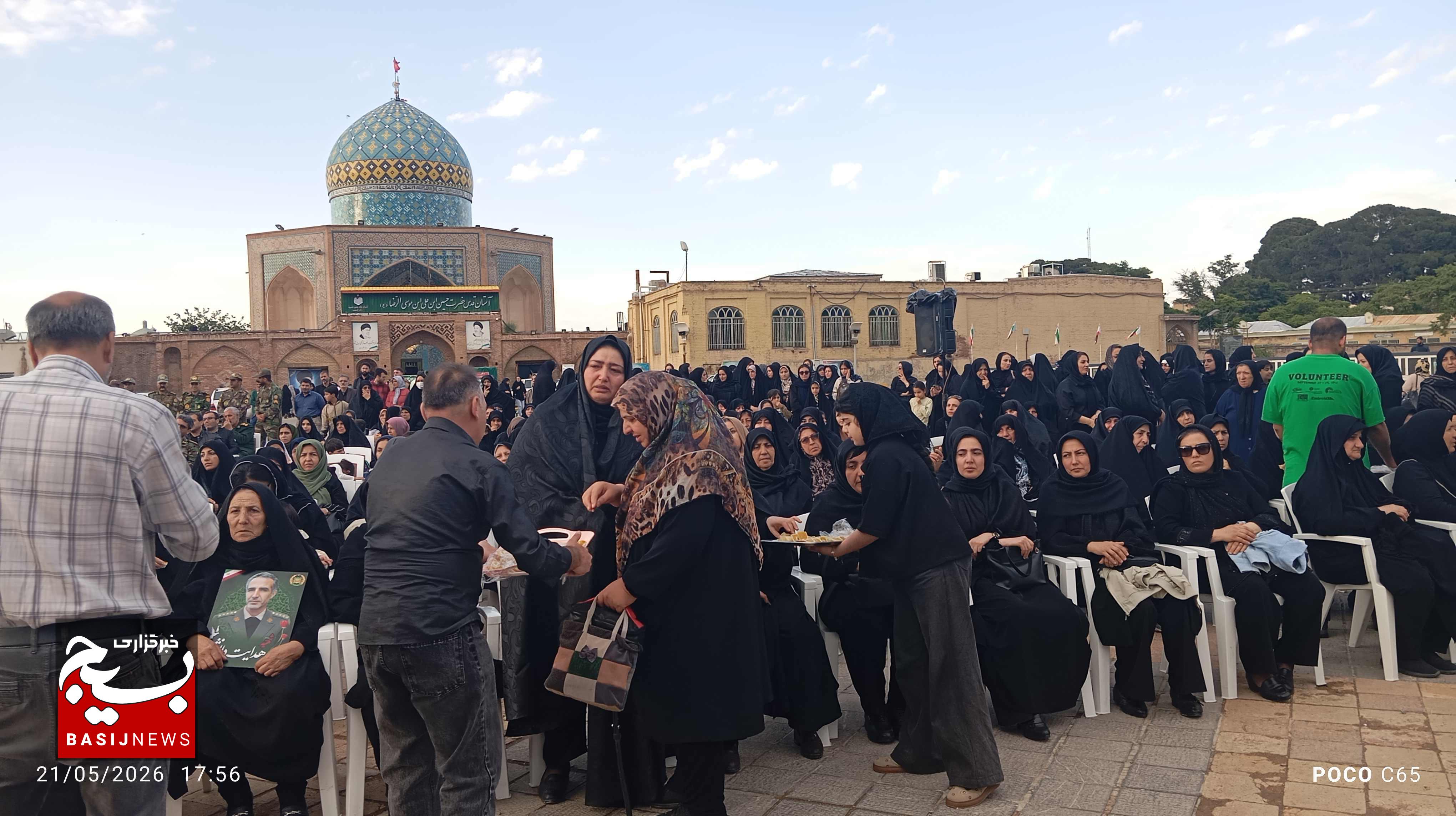 وحدت و ایثار؛ رمز پیروزی در عملیات بیت‌المقدس و تضمین‌کننده نبرد‌های پیش‌رو است