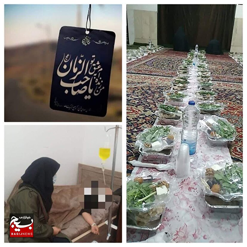بهبودی گرفتارانِ اعتیاد در کنار پزشکان جهادی؛ روایت گروه جهادی خادمین امام زمان(عج) کرج از تحول به سبک...