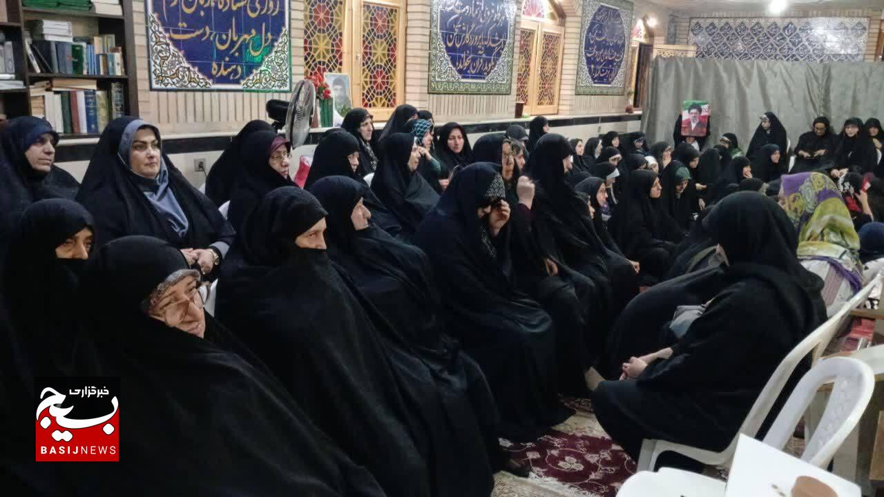 مردم، سرمایه اجتماعی در پاسداری از وحدت ملی هستند