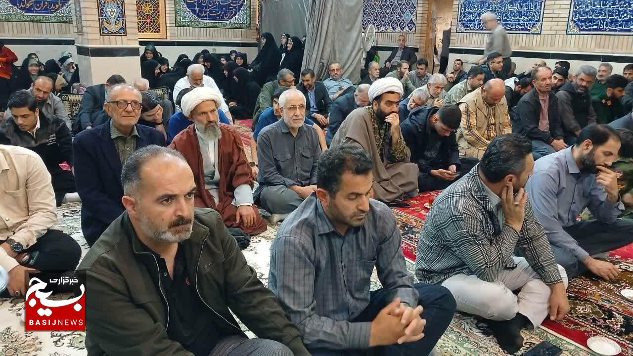 مردم، سرمایه اجتماعی در پاسداری از وحدت ملی هستند