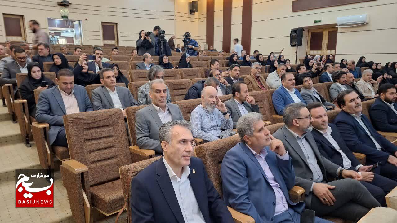 روابط عمومی‌‌ها یک سرمایه اجتماعی  و راویان مطالبات مردم هستند