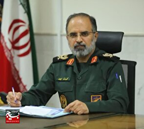 دفاع از حریم امامت  و ولایت، رمز پیروزی بر رژیم کودک کش صهیونی است
