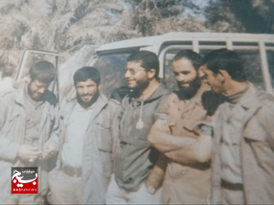 به بهانه سالروز تولد سرداری که در آغوش قرآن شهید شد به بهانه سالروز تولد سرداری که در آغوش قرآن شهید شد