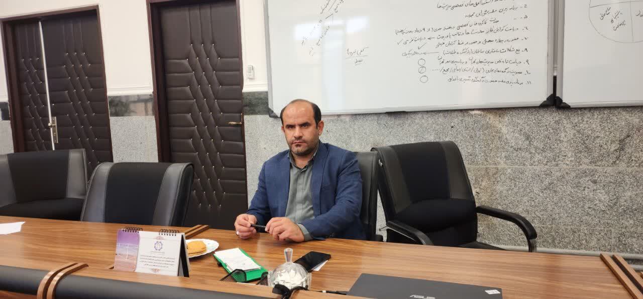 آمادگی بسیج سازندگی و بنیاد علوی برای ارائه خدمات جهادی در کهگیلویه‌وبویراحمد