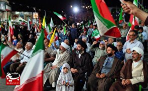 بصیرت، قطب‌نمای حرکت دینی