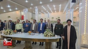 آزادی ۱۰ زندانی جرایم غیرعمد در رامسر با همت خیران