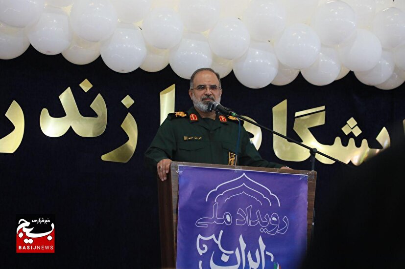 مسئله جمعیت نیازمند عزم ملی است؛ «ایران ۱۴۳۰» آغاز یک حرکت فرهنگی ضروری است