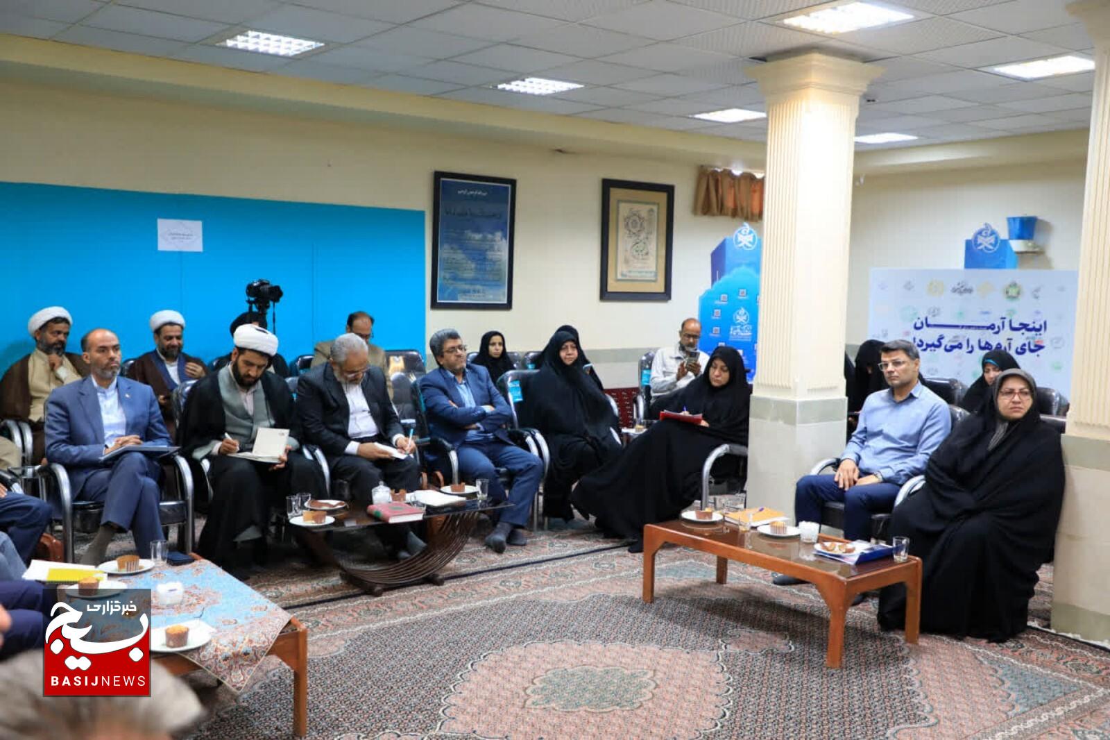 عمل به قرآن، هدف اصلی نزول کلام الهی است