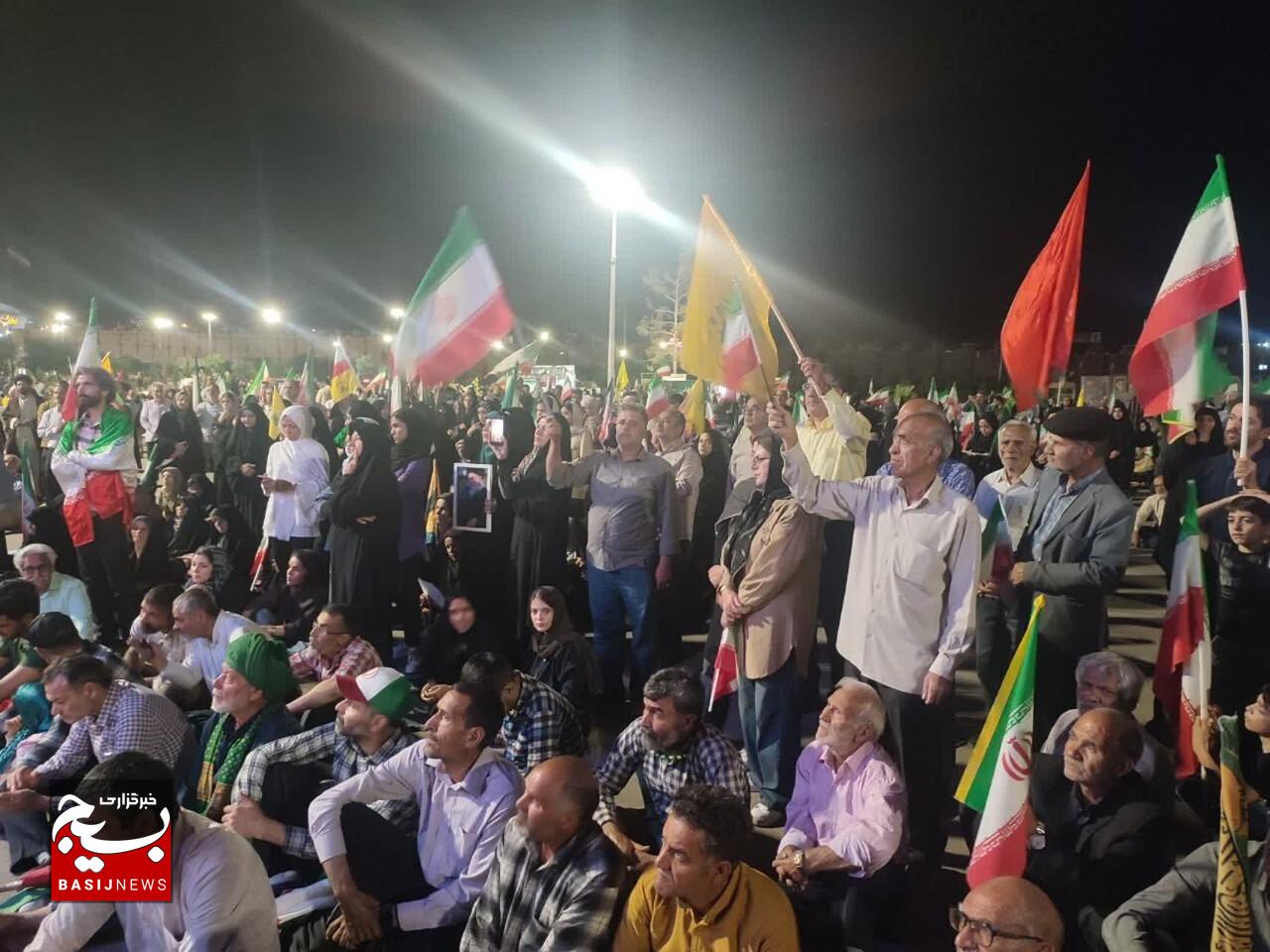 غدیر سند افتخار دنیای اسلام و نسخه نجات بخش انسانیت است