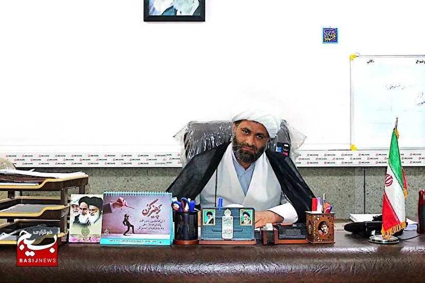 احیا و برگزاری باشکوه برنامه‌های جشن عید غدیر در سراسر شوشتر