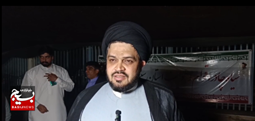 استان سیستان و بلوچستان این روزها بیش از هر زمان دیگری به کانون تجلی وحدت اسلامی تبدیل شده است