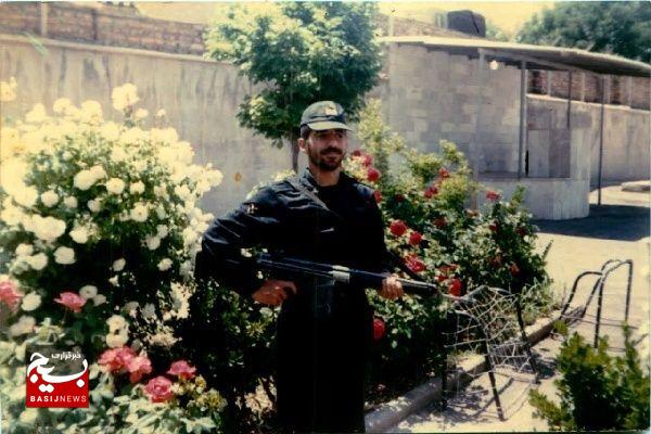روایت مادر شهید عطری از فرزندش؛ «محمدحسین» عاشق اهل بیت(ع) بود