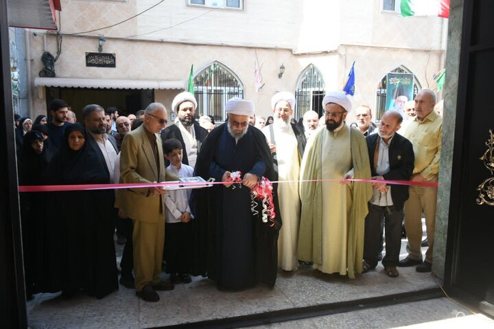 اسلام غدیری نسخه نجات‌بخش جامعه بشری است