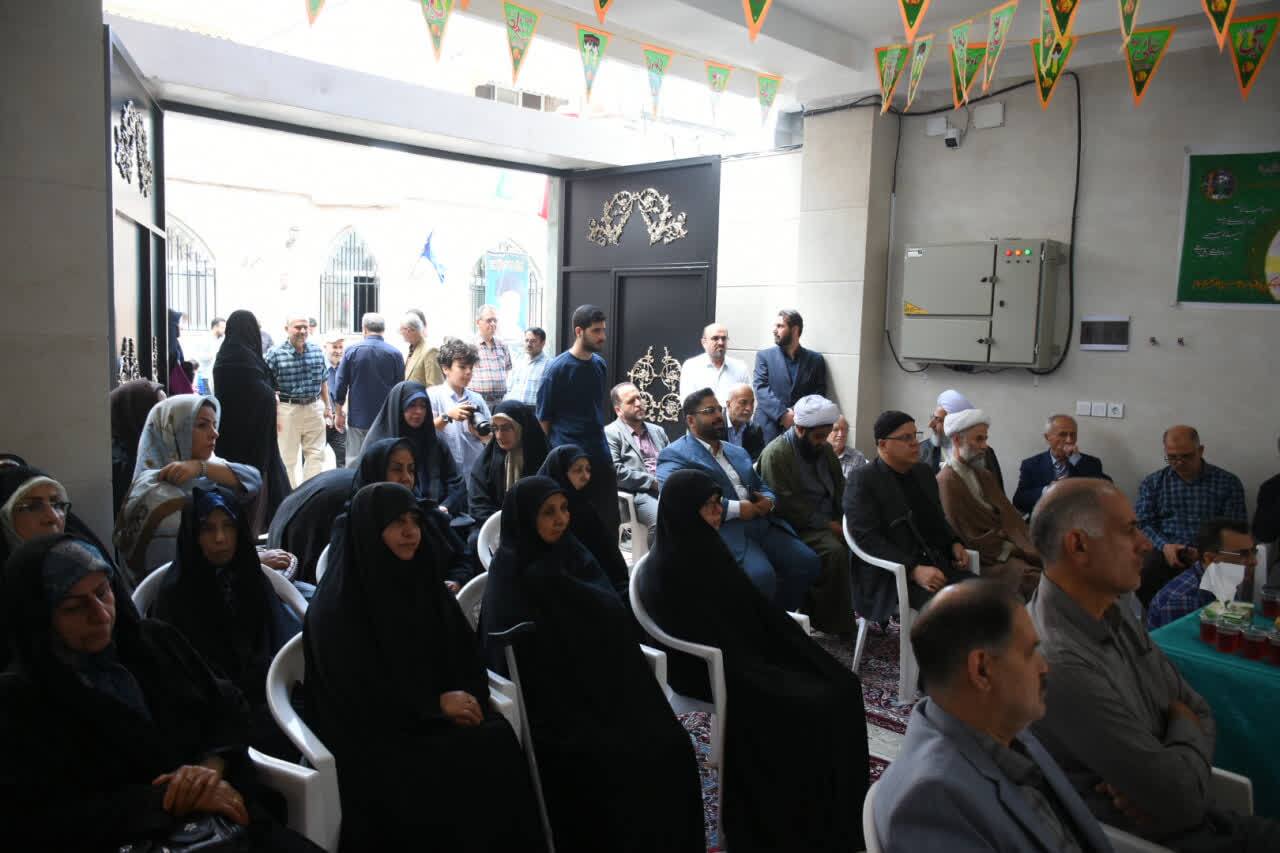 اسلام غدیری نسخه نجات‌بخش جامعه بشری است