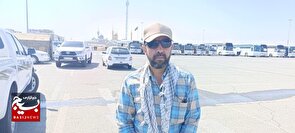  ۲۲۰۰ زائر قزوینی به مراسم سالگرد ارتحال امام خمینی(ره) اعزام شدند/ تجدید میثاق با آرمان‌های انقلاب
