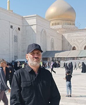 امام خمینی(ره) الگوی کامل تحقق جامعه اسلامی و استمرار جبهه مقاومت است