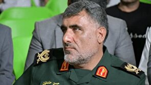 فرهنگ مقاومت امروز به درختی تنومند رسید