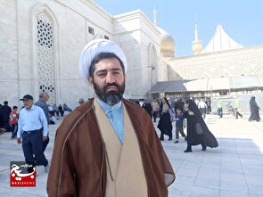 امروز قیام لله بر همگان واجب است