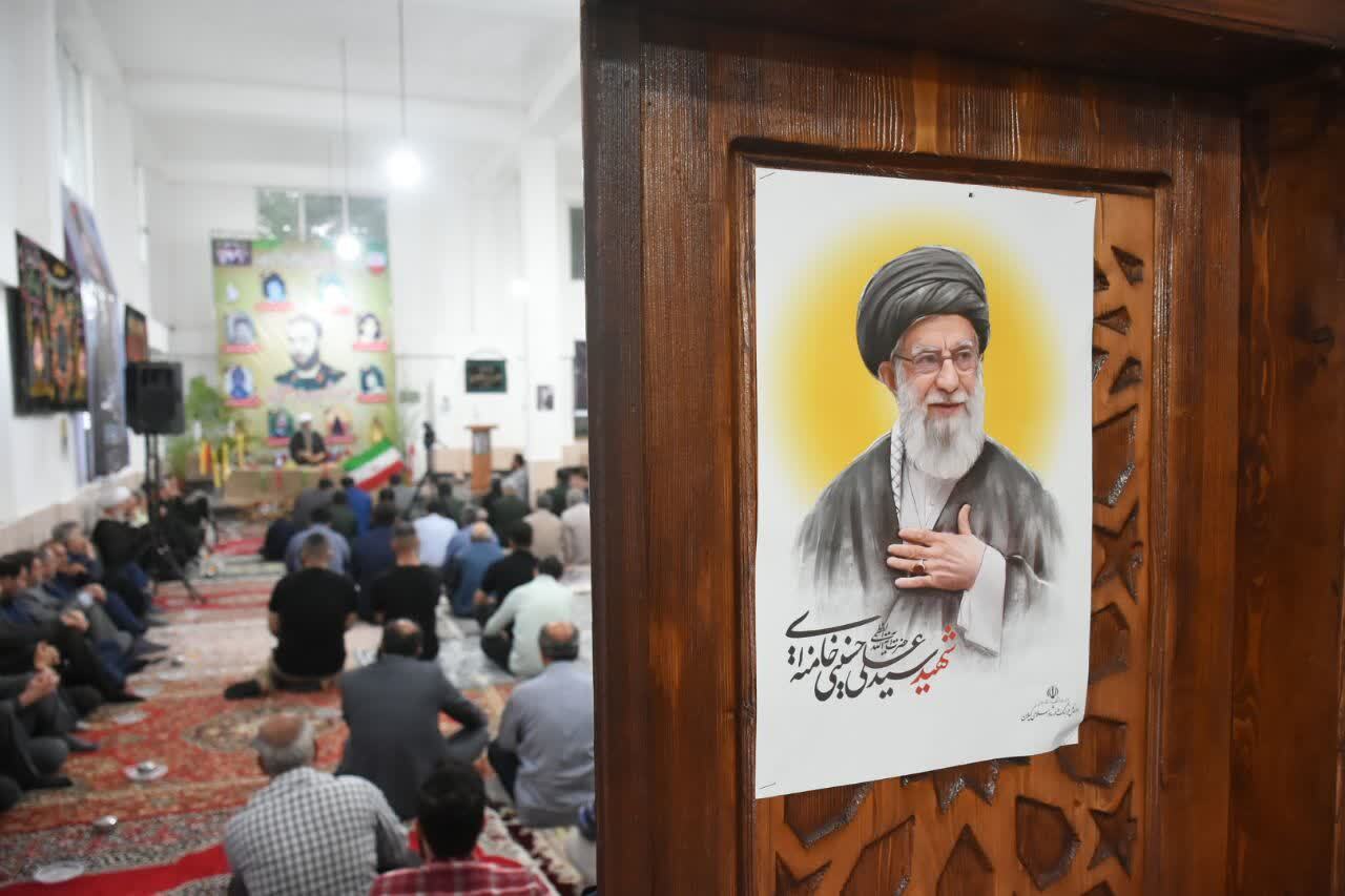 وحدت ملی بزرگ‌ ترین پشتوانه نظام اسلامی است