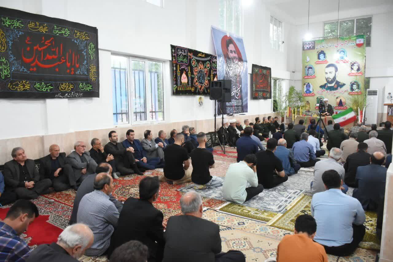 وحدت ملی بزرگ‌ ترین پشتوانه نظام اسلامی است