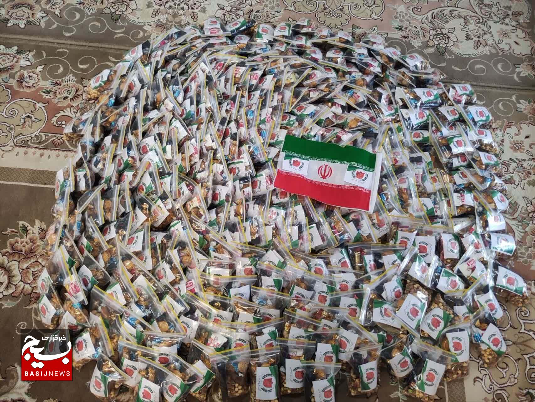 حضور گسترده ۱۳۰۰ گروه جهادی در جنگ رمضان؛ از بازسازی ۲۴۹ واحد مسکونی تا توزیع ۲۲ هزار بسته معیشتی در لرستان