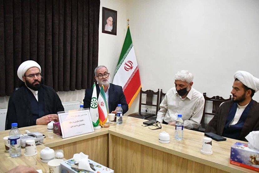 هیچ قدرتی قادر به شکست ملت ولایت مدار نخواهد بود