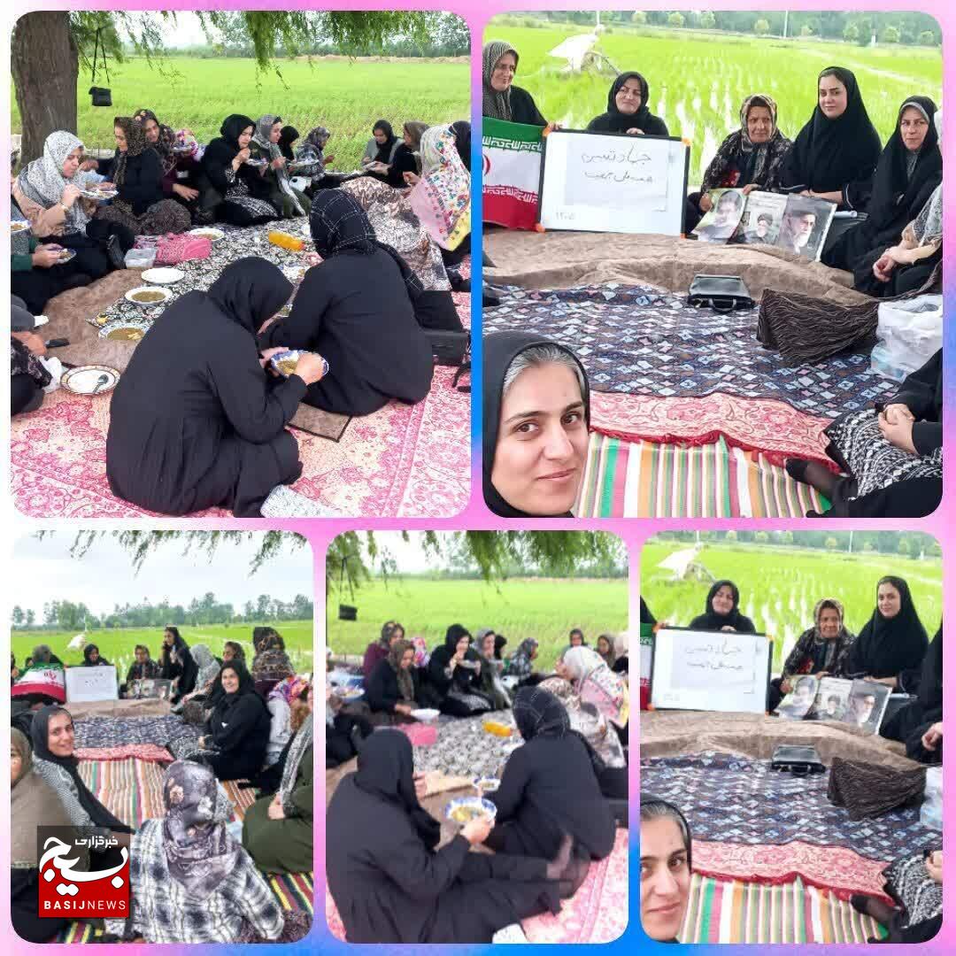 الگوی موفق خدمترسانی مردمی در مازندران الگوی موفق خدمترسانی مردمی در مازندران