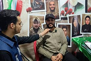 بیان نظر در کافه گفت‌و‌گو آزاد است