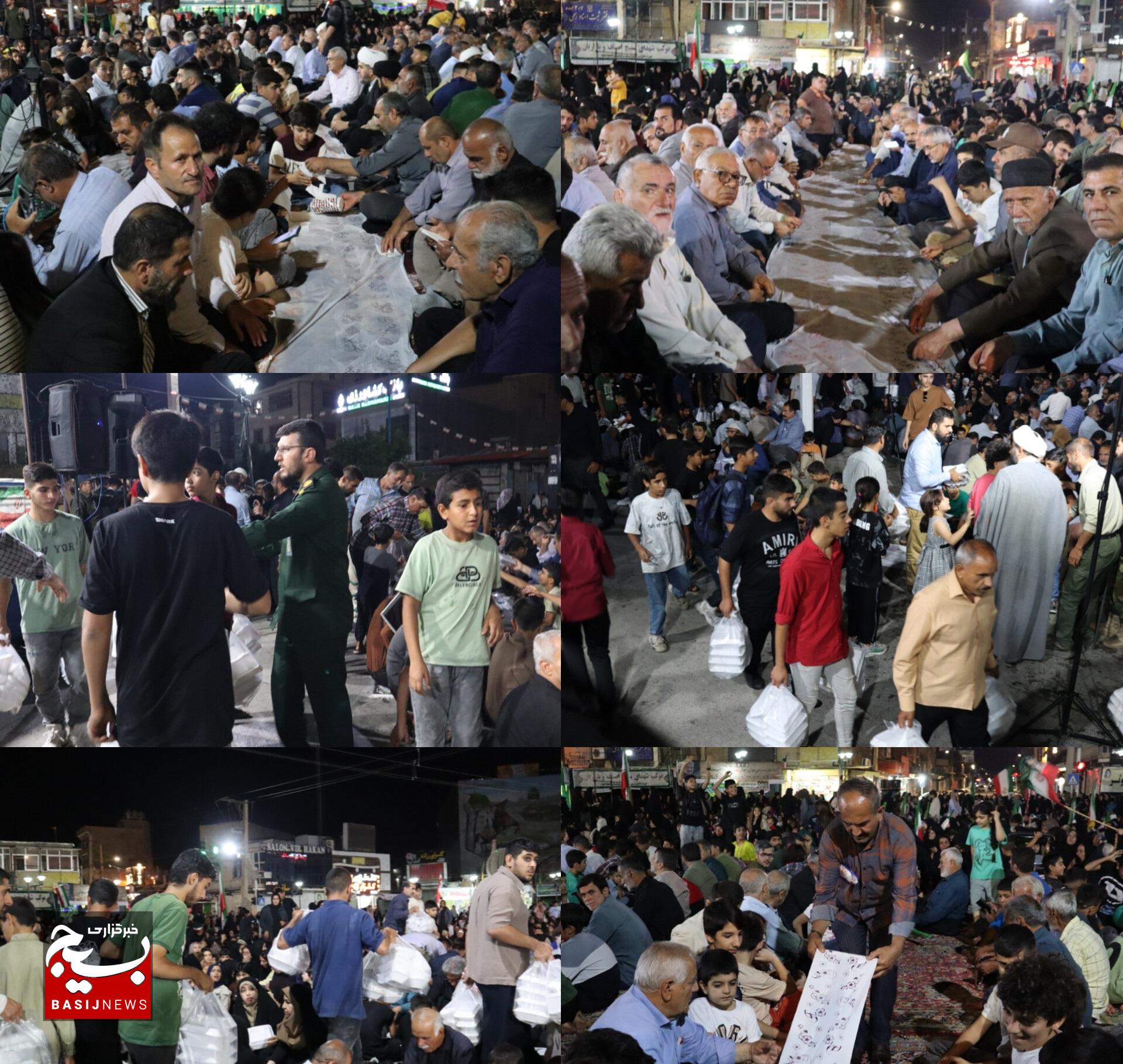 برگزاری مراسم باشکوه عید غدیر ودر ایذه برگزاری مراسم باشکوه عید غدیر ودر ایذه