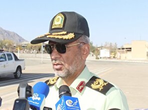 دستگيری سرکرده اصلی باند مسلحانه به شهادت رساندن شهيد ایمان یوسفی در استان خراسان جنوبی